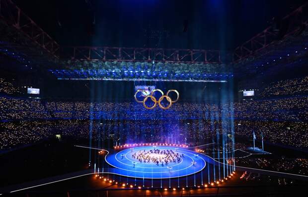 Зимние Олимпийские игры-2026 объявлены открытыми