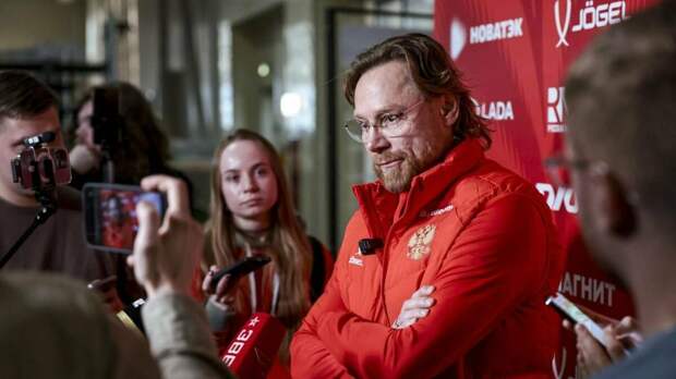 Андрей Созин: «Лучше бы в РФС извинились за видео из раздевалки. Это просто позор»