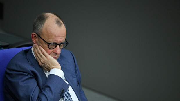 ЕС на грани: крупнейший за 50 лет кризис накрывает континент. Спасения нет