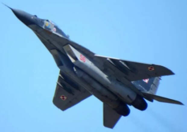 К границам РФ стремятся самолёты НАТО, Украина помогает «летунам»