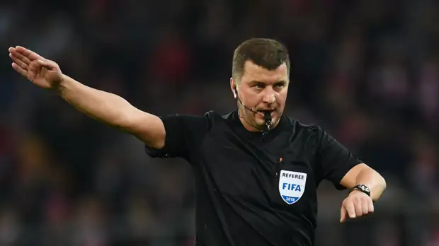 «СЭ»: Вилков может завершить карьеру после матча «Локомотив» — «Ростов»