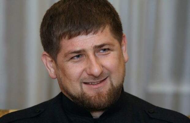Кадыров рассказал о чеченцах в составе военной полиции России в Сирии