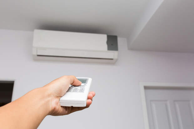 Россиян предупредили о штрафе за кондиционер
