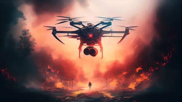 "Украинская армия – это натовская ЧВК". Как выжить в "балтийской петле", объяснил военный эксперт