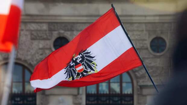 APA: Австрия хочет дать юридическую оценку новому пакету санкций против России