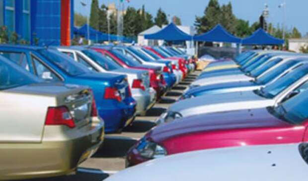 Более 11% семей Узбекистана имеют по два автомобиля Более 11% семей Узбекистана имеют по два автомобиля