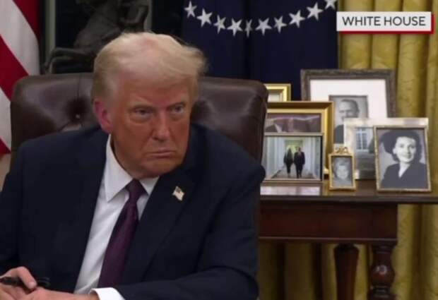 Мир под знаком Трампа: США запускают новую международную организацию