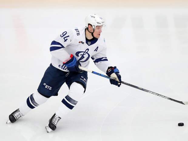 Андрей Миронов: «На нашей стороне фортуна была»