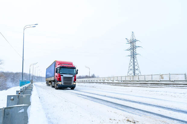 В Петербурге запустили производство грузовиков БАЗ