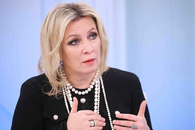 Захарова обратилась к Украине с одной важной просьбой