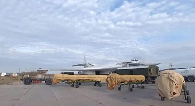 Британская пресса: Россия производит в восемь раз больше ракет Х-101, чем до СВО