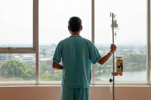 Во Владимирской области не выдали препарат для лечения рака, несмотря на решение суда