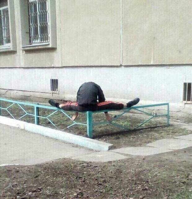 Чудилы не из Нижнего Тагила Чудилы не из Нижнего Тагила