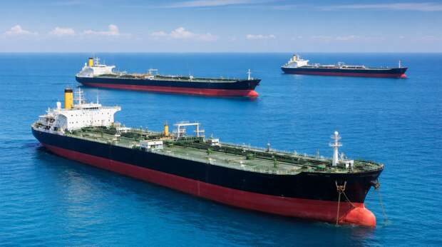 TNI: морская блокада США играет на руку Ирану