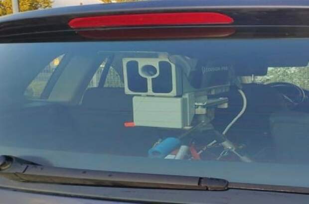 Утверждены новые правила применения дорожных камер