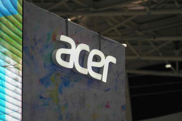 Acer извинилась за «женский» и «красивый »ноутбук