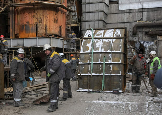 В России назвали два важных результата энергетического перемирия