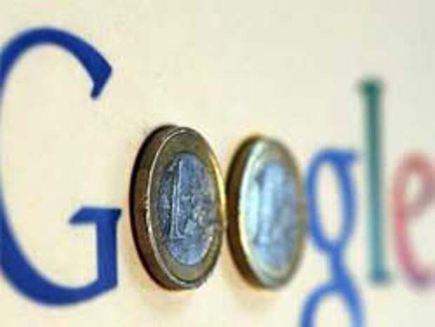 Google платит Европе мизерные налоги на огромные доходы Google платит Европе мизерные налоги на огромные доходы