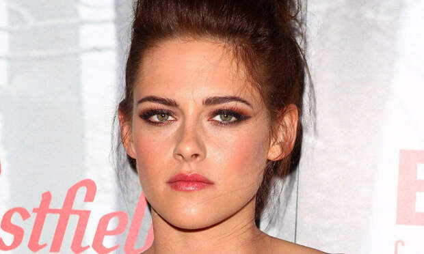 People always think you're pissed off.