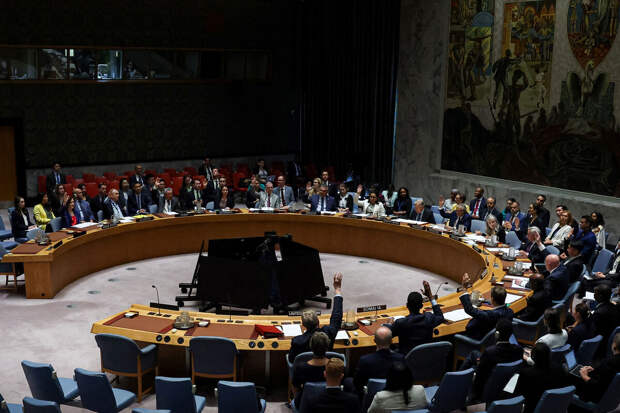 Посол России Петрович: ряд карибских стран вынуждены выступать против РФ в ООН