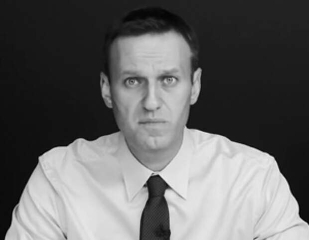 Спонсоры навального