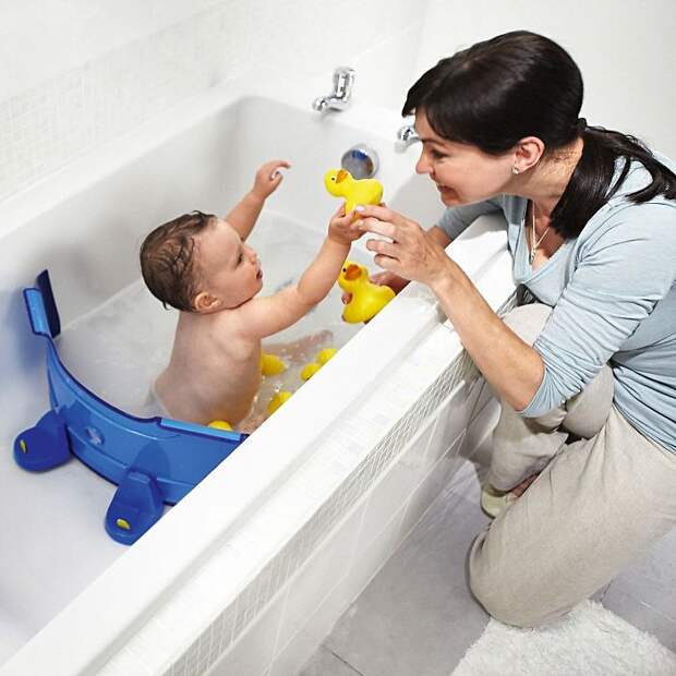 Bath Saver Bath Saver