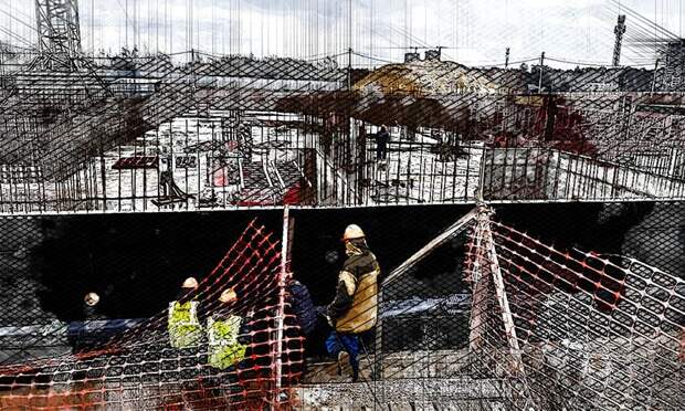 Рыбаков о строительстве школы под Орлом: «Денег нет, школы нет, виновных нет!»