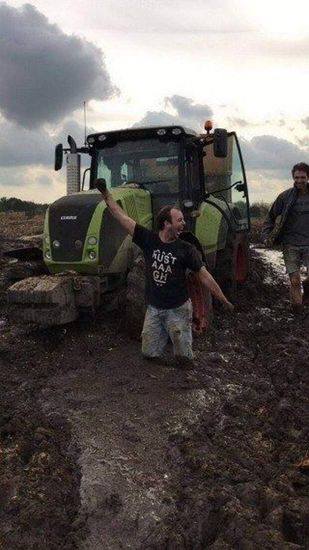Смехоподборка