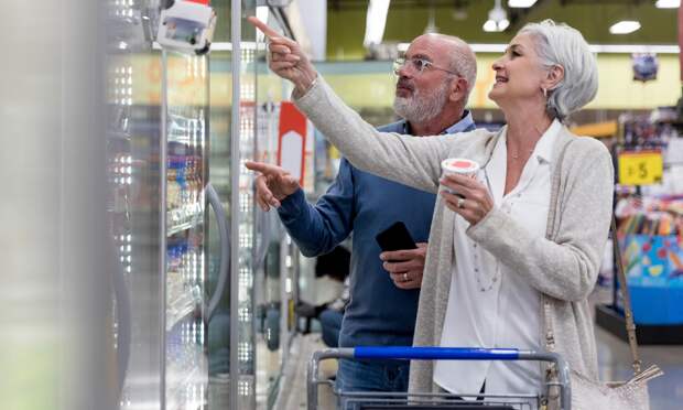 В магазинной сметане нашли кишечную палочку, дрожжи и плесень: список марок