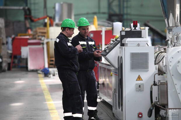 В Татарстане обязали компании с 200+ сотрудников нанимать ветеранов СВО – эксперты называют меру своевременной