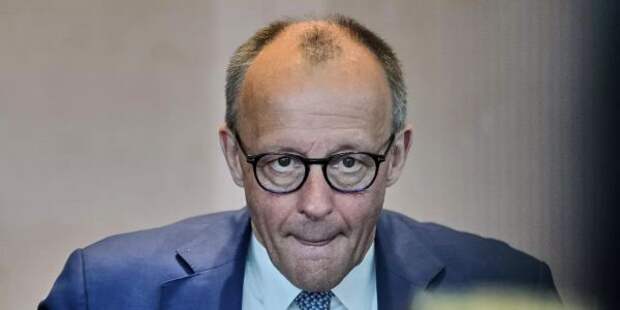 Merz after Zelensky's visit to Washington has changed its tone — Koshkovich