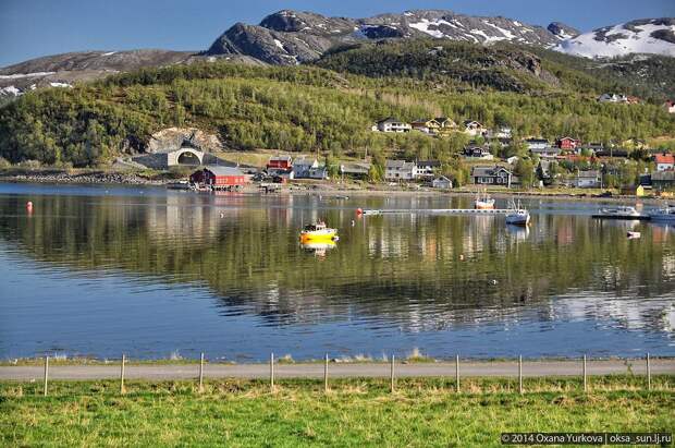 Norway13 Заполярная Норвегия