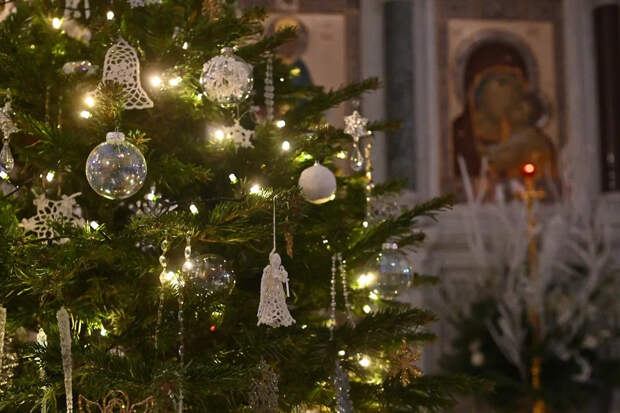 Как отмечают и чего избегают в Рождество православные христиане
