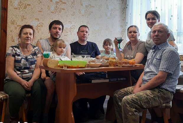 Нижегородские эрзяне рассказали, как сегодня сохраняют традиции своего народа