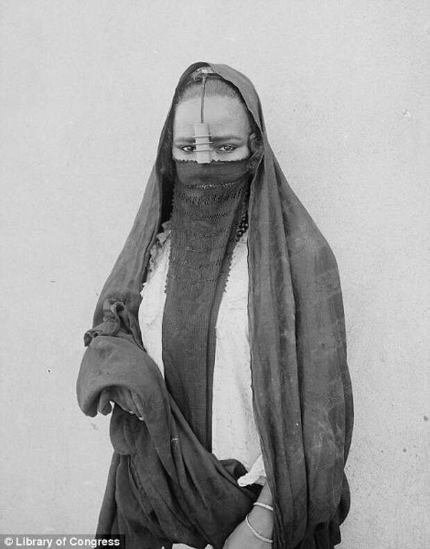 Каир 1900 - 1936
