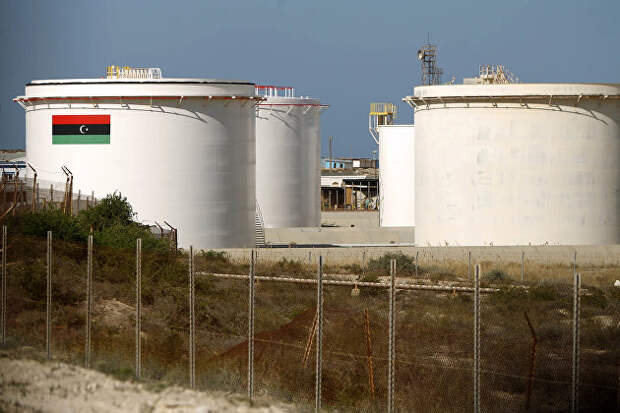 Нефть дорожает на снижении запасов сырья в США