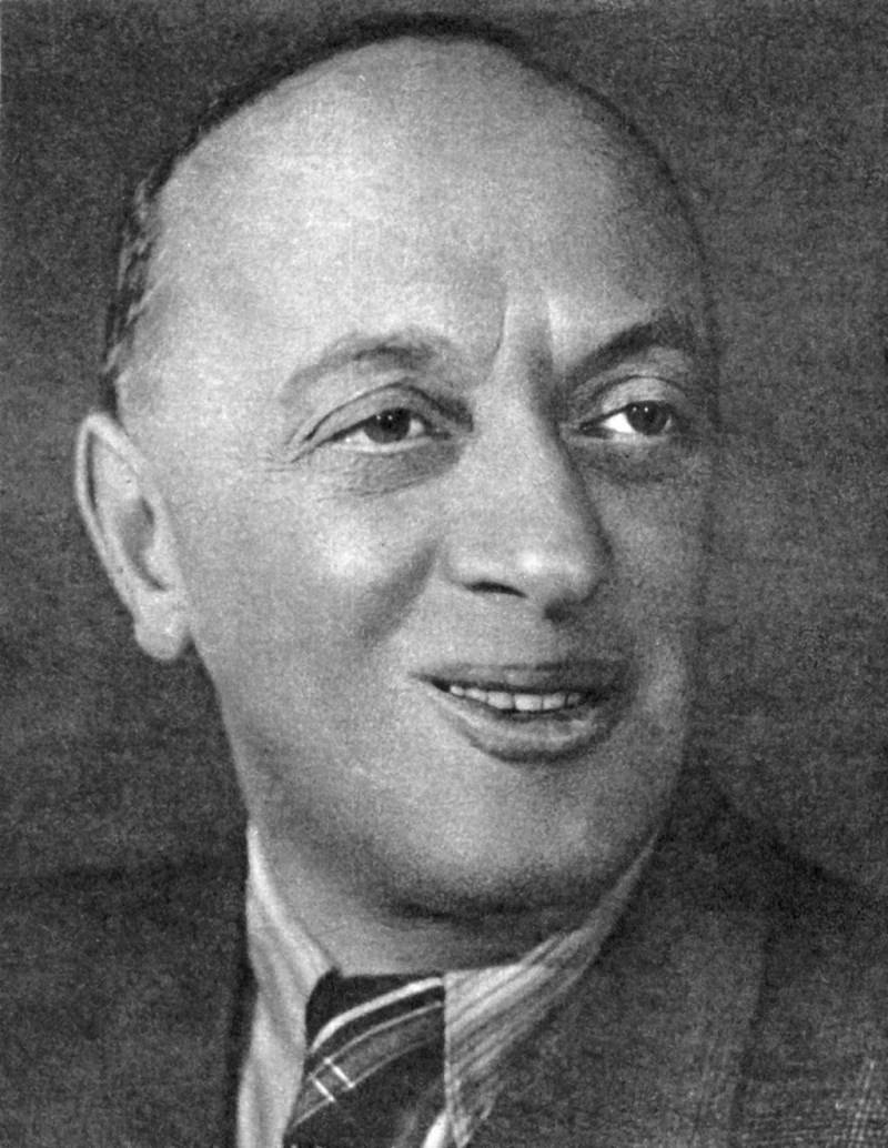Актёры театров времён СССР