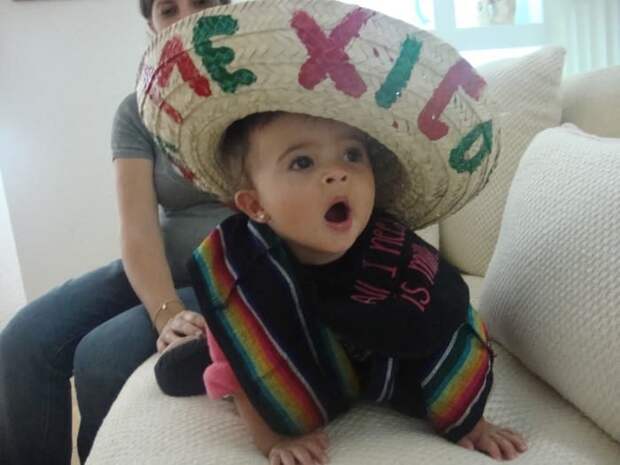 9. Мексика детские имена, запрет, запрещенные, интересно, нелепые, страны, страны мира