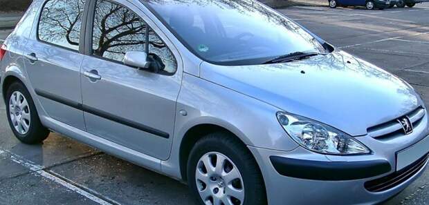 Б/У: Peugeout 307 брать или нет?