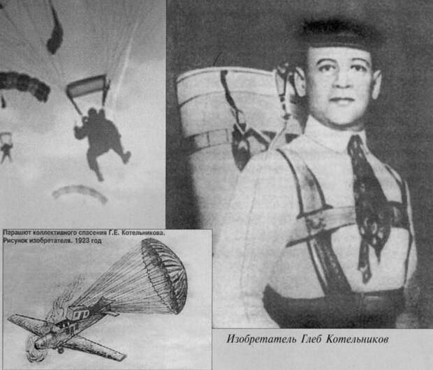 Российские изобретения в истории человечества  изобретения, россия
