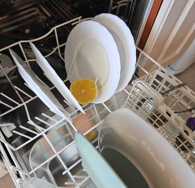 Советы, которые спасут от доставшей бытовухи