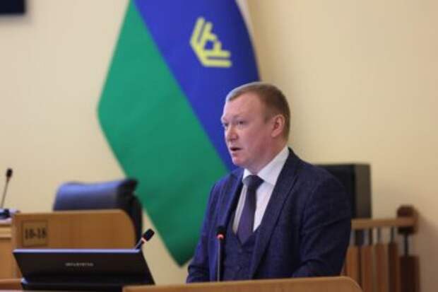 Уполномоченный по защите прав предпринимателей в Тюменской области Павел Меньщиков представил итоги работы за 2025 год
