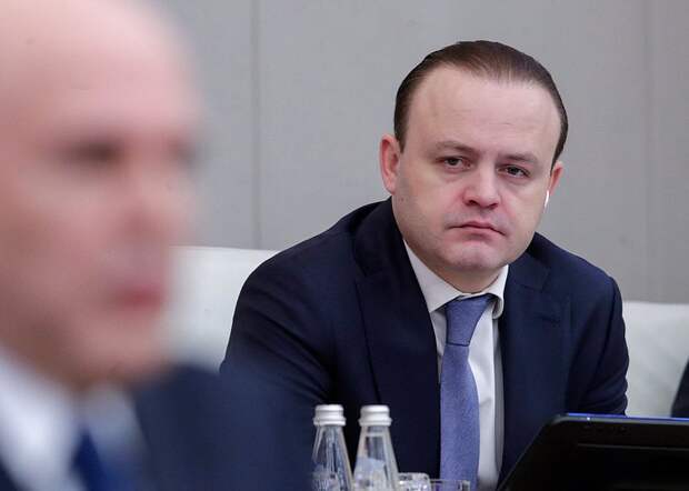 Даванков: взаимодействие между Госдумой и Счетной палатой продолжает улучшаться