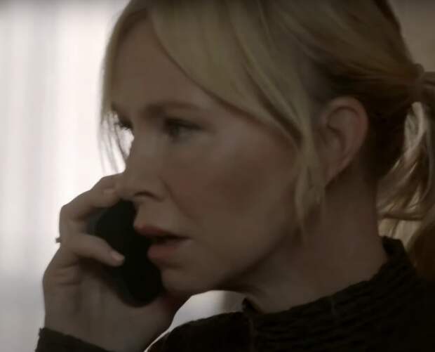 Rolllins gets a horrifying phone call on Law & Order: SVU Season 26 Episode 8