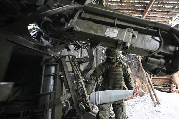 Замглавы Минобороны: отключение Starlink не помешало управлению ВС РФ в зоне СВО