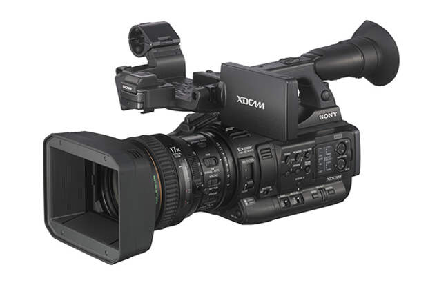 x200 hwz Sony выпустила новый камкордер PWX X200
