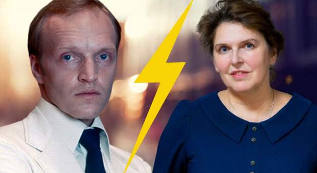 Почему дочь Кайдановского не простила отца до самой его смерти