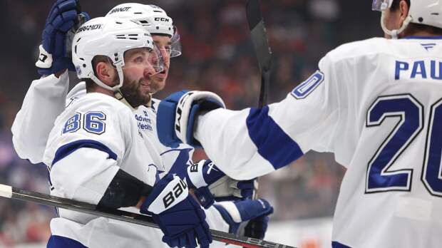 Кучеров установил рекорд результативности в XXI веке