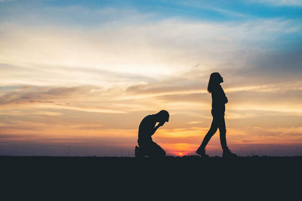 NUR.KZ: в Казахстане мужчина потребовал у бывшей потраченные на нее деньги