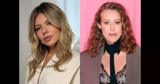 "Я не строила карьеру на интригах и связях". Надежда Стрелец ответила Ксении Собчак на обвинения в том, что героев её интервью "заставляют" идти к ней